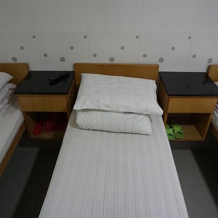 Star Guest House Hongkong Kültér fotó