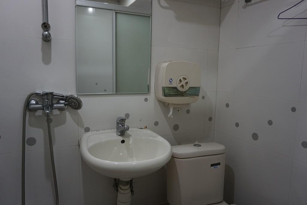 Star Guest House Hongkong Kültér fotó