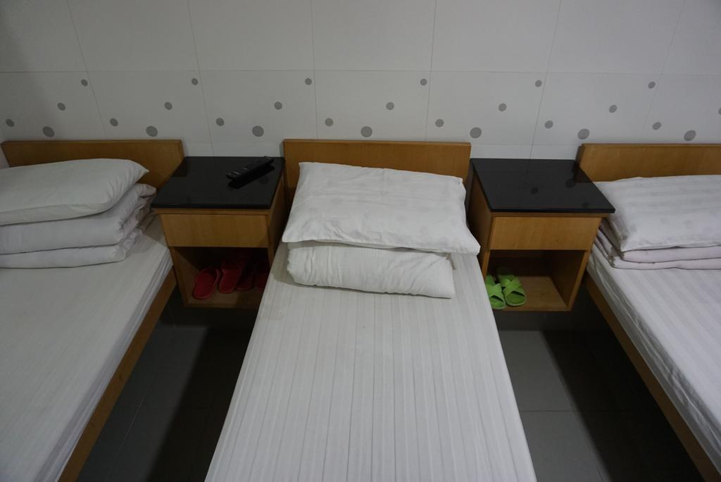Star Guest House Hongkong Kültér fotó