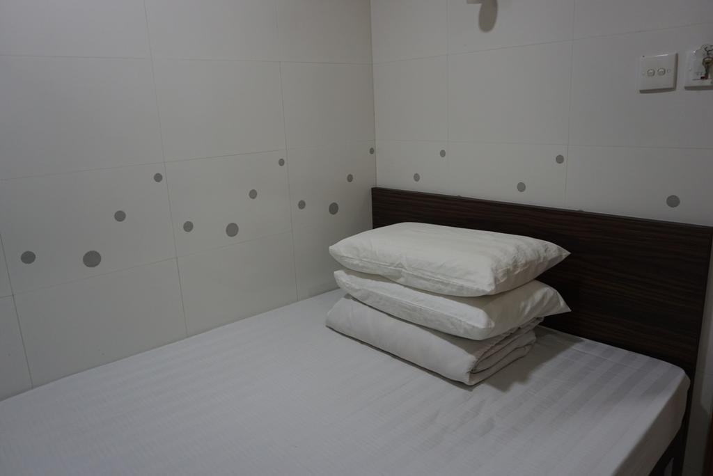 Star Guest House Hongkong Kültér fotó