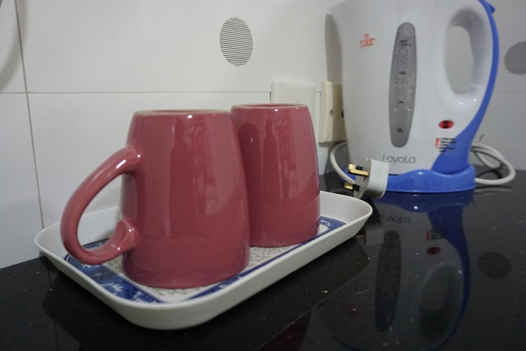 Star Guest House Hongkong Kültér fotó